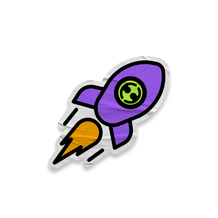 EH rocket