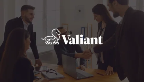 Valiant Finance scales global hiring with speed and confidence using Global Teams EOR by Employment Hero