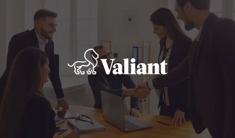 Valiant Finance scales global hiring with speed and confidence using HeroForce by Employment Hero