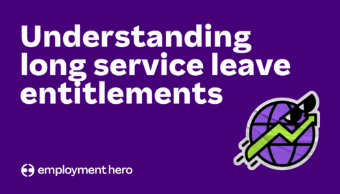 Guide to long service leave entitlements in Australia