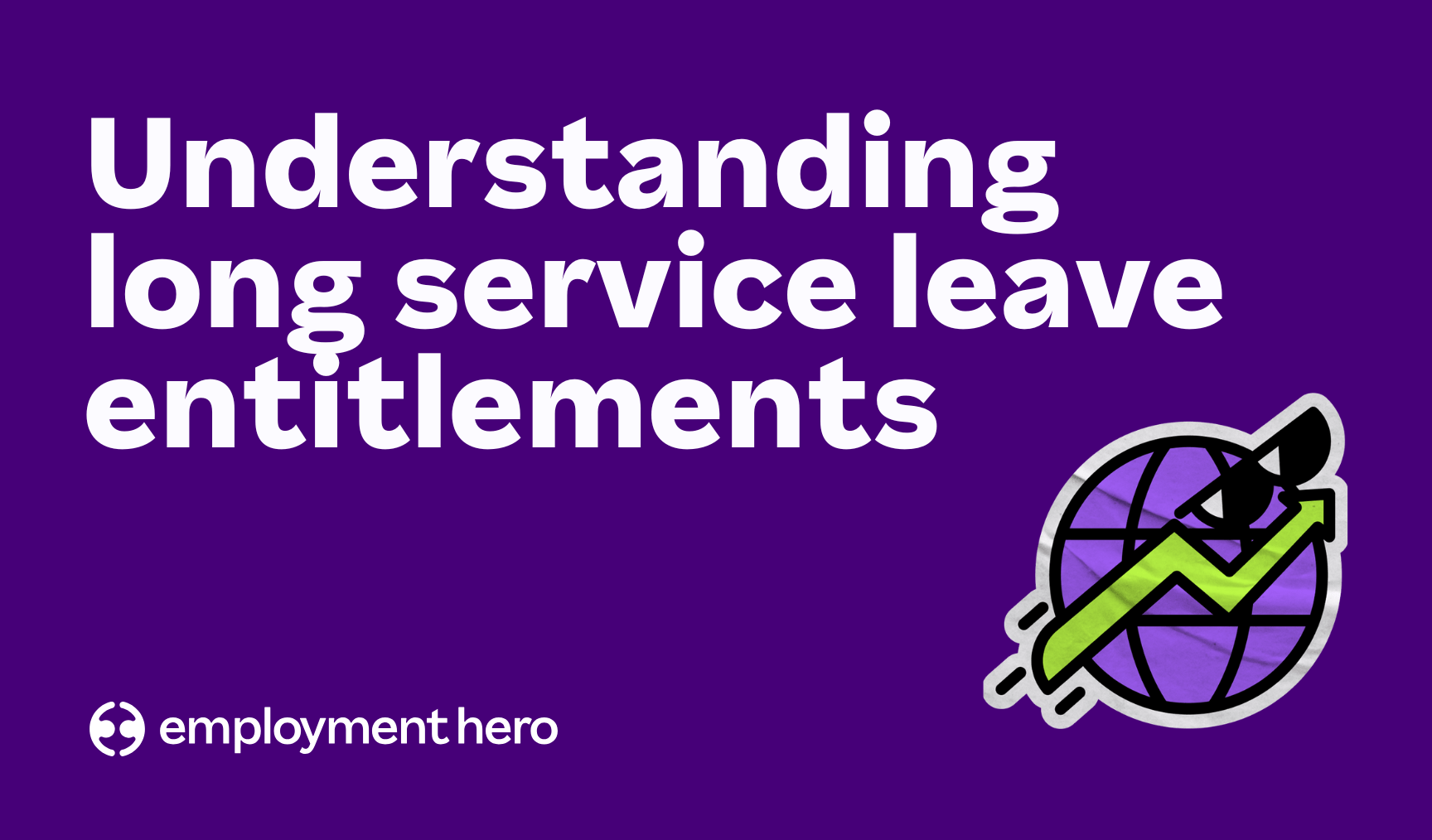 Guide to long service leave entitlements in Australia