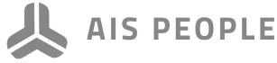 AIS People Logo