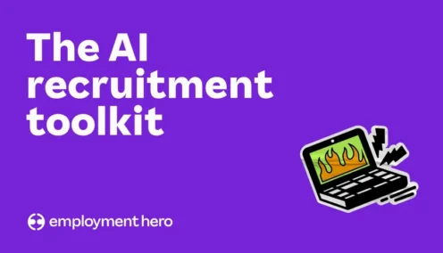 The AI recruitment toolkit for faster, smarter hiring