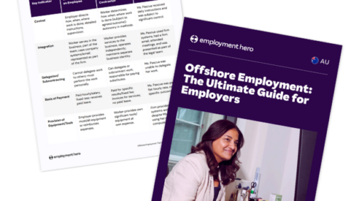 The offshore revolution just got a reality check: Is your business ready for the aftershocks? [GUIDE]