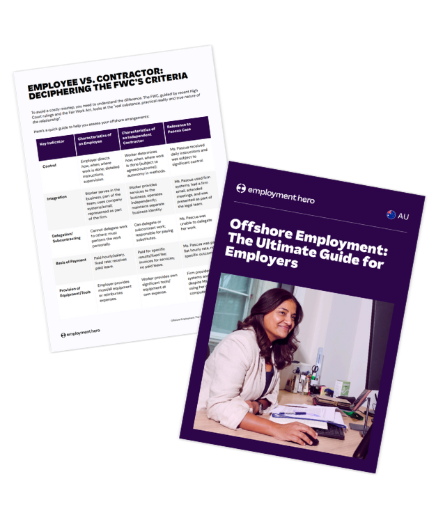 The offshore revolution just got a reality check: Is your business ready for the aftershocks? [GUIDE]