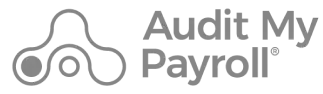 Audit My Payroll Logo