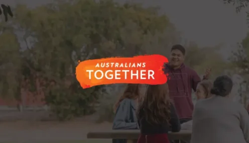 The one-stop HR platform helping Australians Together focus on their mission