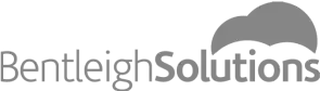 Bentleigh Solutions Logo