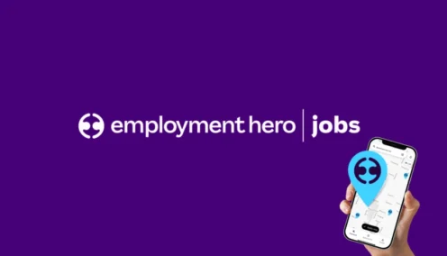 How Employment Hero helped this uni student land two job interviews in two days