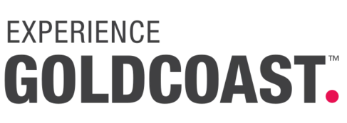 Experience Gold Coast logo