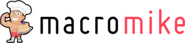 Macro Mike Logo