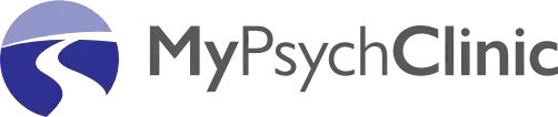 My Psych Clinic Logo.