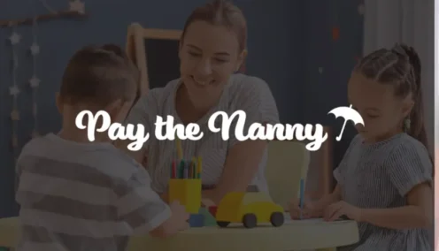 How Pay the Nanny cut payroll processing time by 50% with Employment Hero