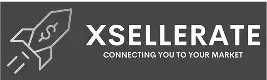 Xsellerate Logo