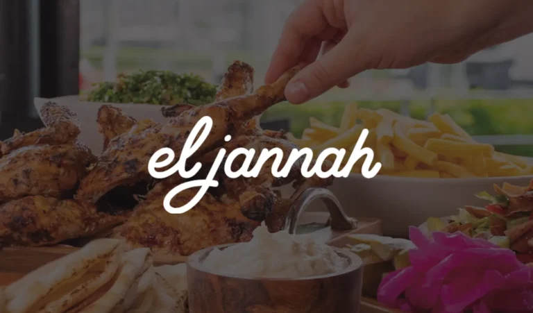 How Employment Hero is helping El Jannah fill 500 new restaurant locations at smoking-hot speed