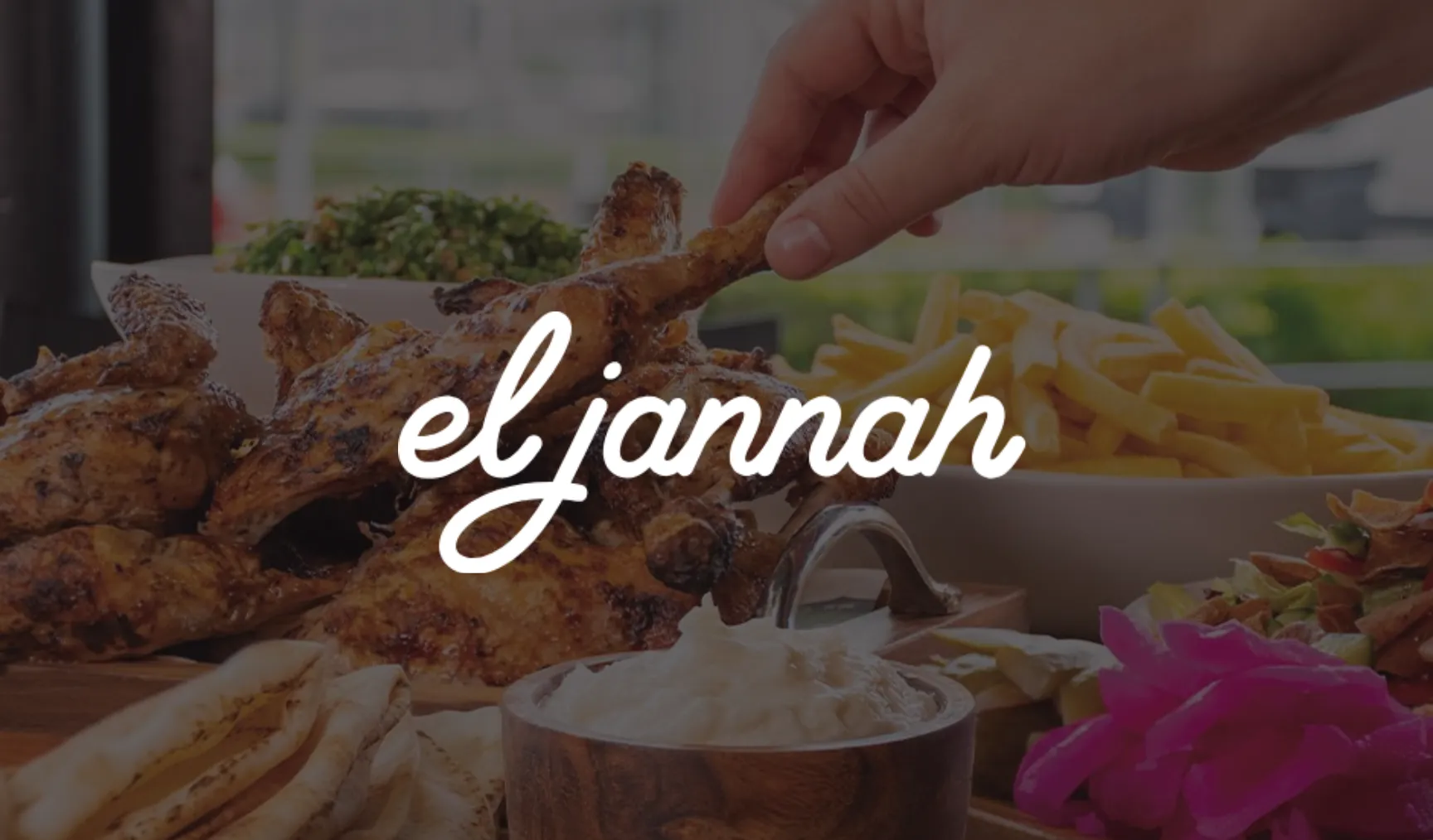 How Employment Hero is helping El Jannah fill 500 new restaurant locations at smoking-hot speed