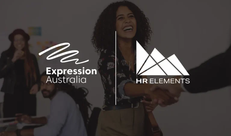 Expression Australia and HR Elements: How the right partnership transformed HR and compliance with Employment Hero