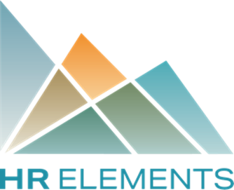HR Elements logo