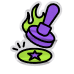 stamp graphic
