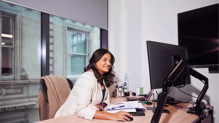 AI in the workplace: How to integrate it without losing the human touch