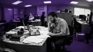 Why Almost 3 Million Aussies Want to Quit Their Jobs