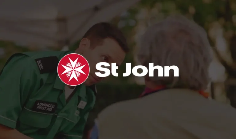 How St John Queensland cut HR admin in half and boosted engagement