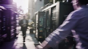 AI Governance: What Businesses Need to Know in the Age of Intelligent Chaos