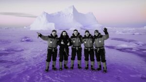 Antarctica Calling in Aussies For Some Very Cool Jobs