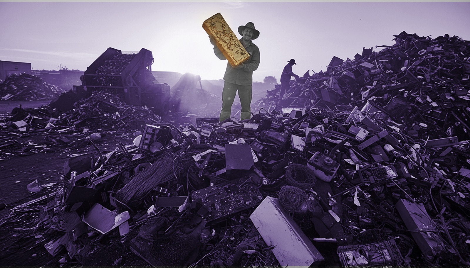 Australia’s $120b Waste Economy Is Huge Business Opportunity