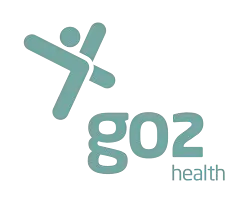 GO2 Health logo