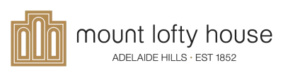 Mount Lofty House Logo.