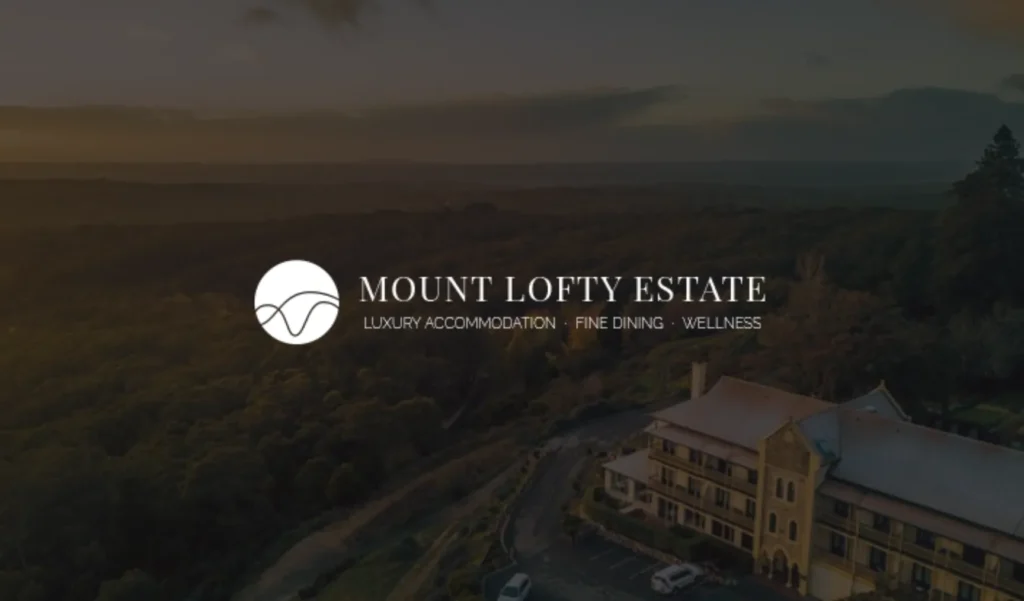 Mt Lofty logo