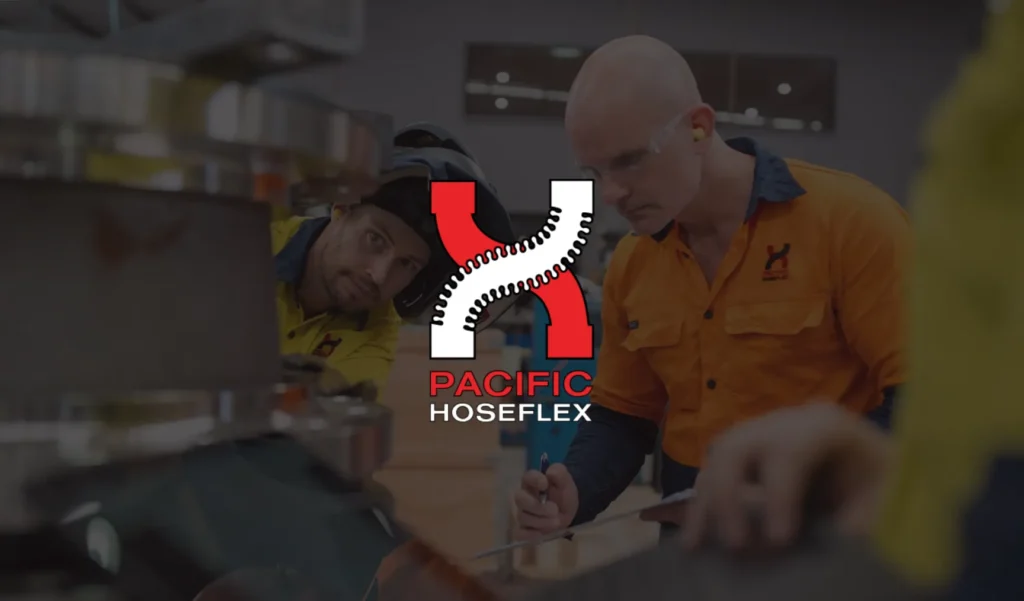 Pacific Hoseflex