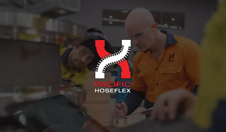Pacific Hoseflex reduces HR admin time by 50% and unifies nine systems into one
