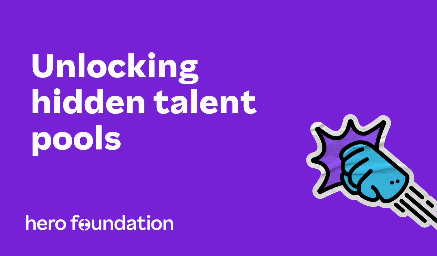 Unlocking Hidden Talent Pools: A Smarter Way To Find Job-Ready Candidates