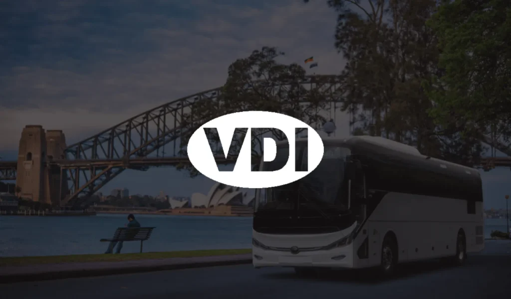 VDI Logo