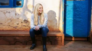 Meet The Founder Who Turned ‘Not Yet’ Into a Movement