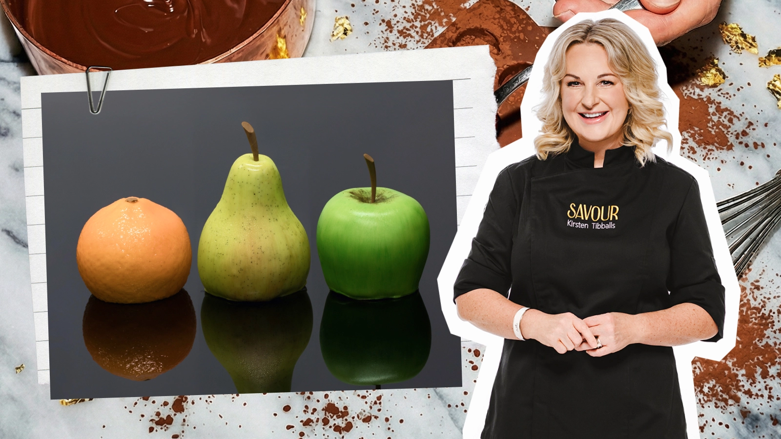 How The Queen Of Chocolate Built A Great Business Off The Back Of Signature Sweets