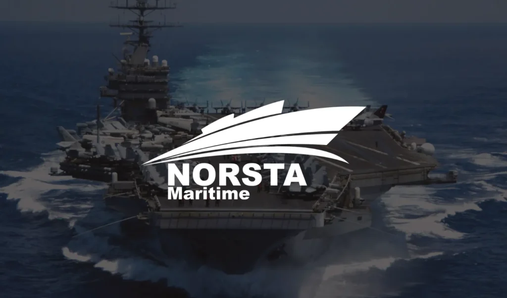 NORSTA Logo
