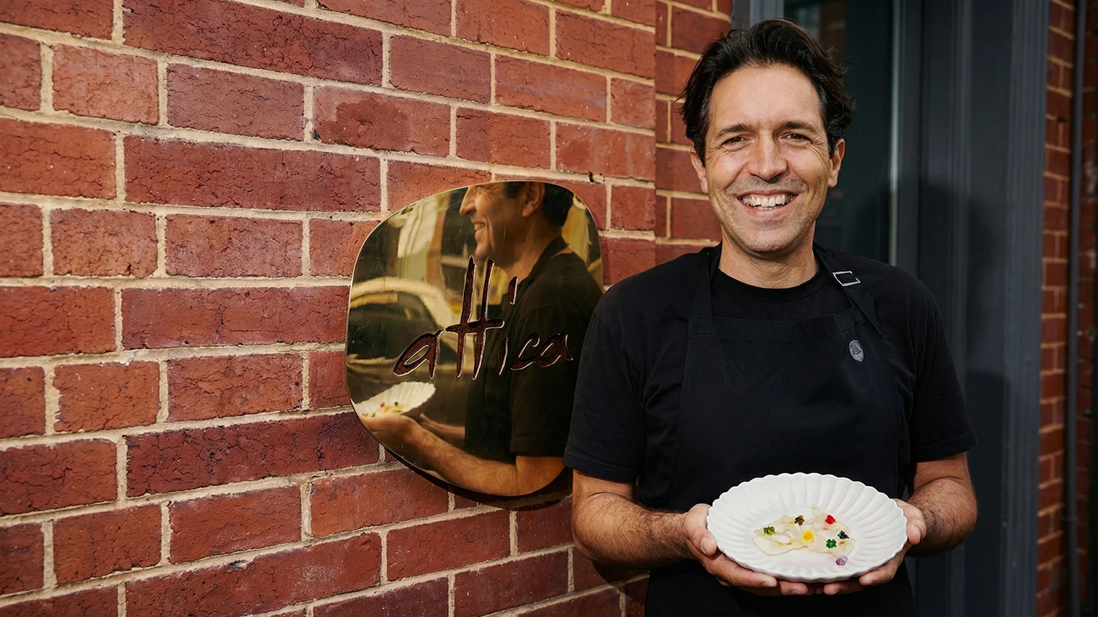 A Top Chef’s Recipe for a Winning Business Culture