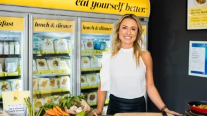 Why Your Small Business Could Benefit From ‘Health Leadership’