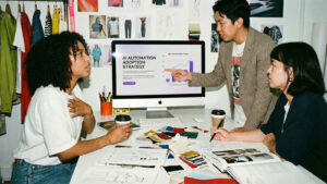 Australia Has An AI Plan, Now You Can Too