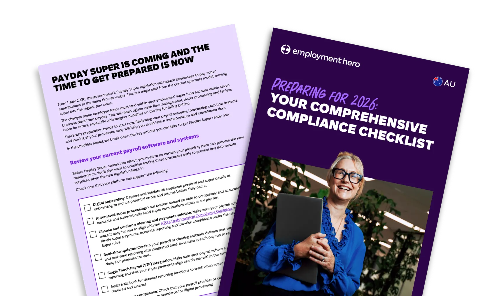 Preparing for 2026: Your Compliance Checklist
