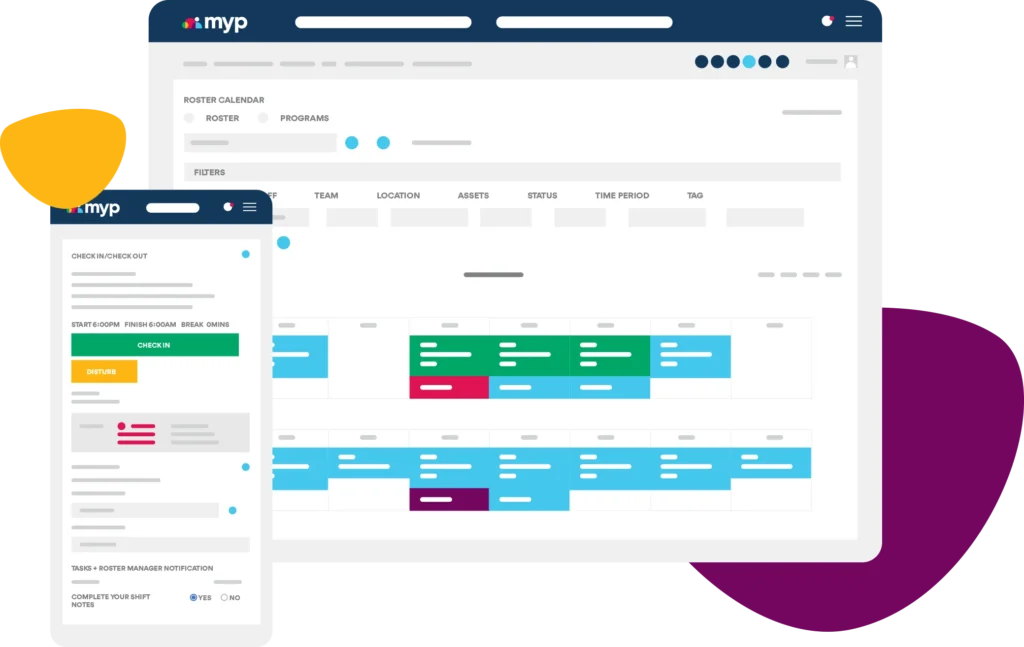 Unified Payroll & Finance Ecosystem