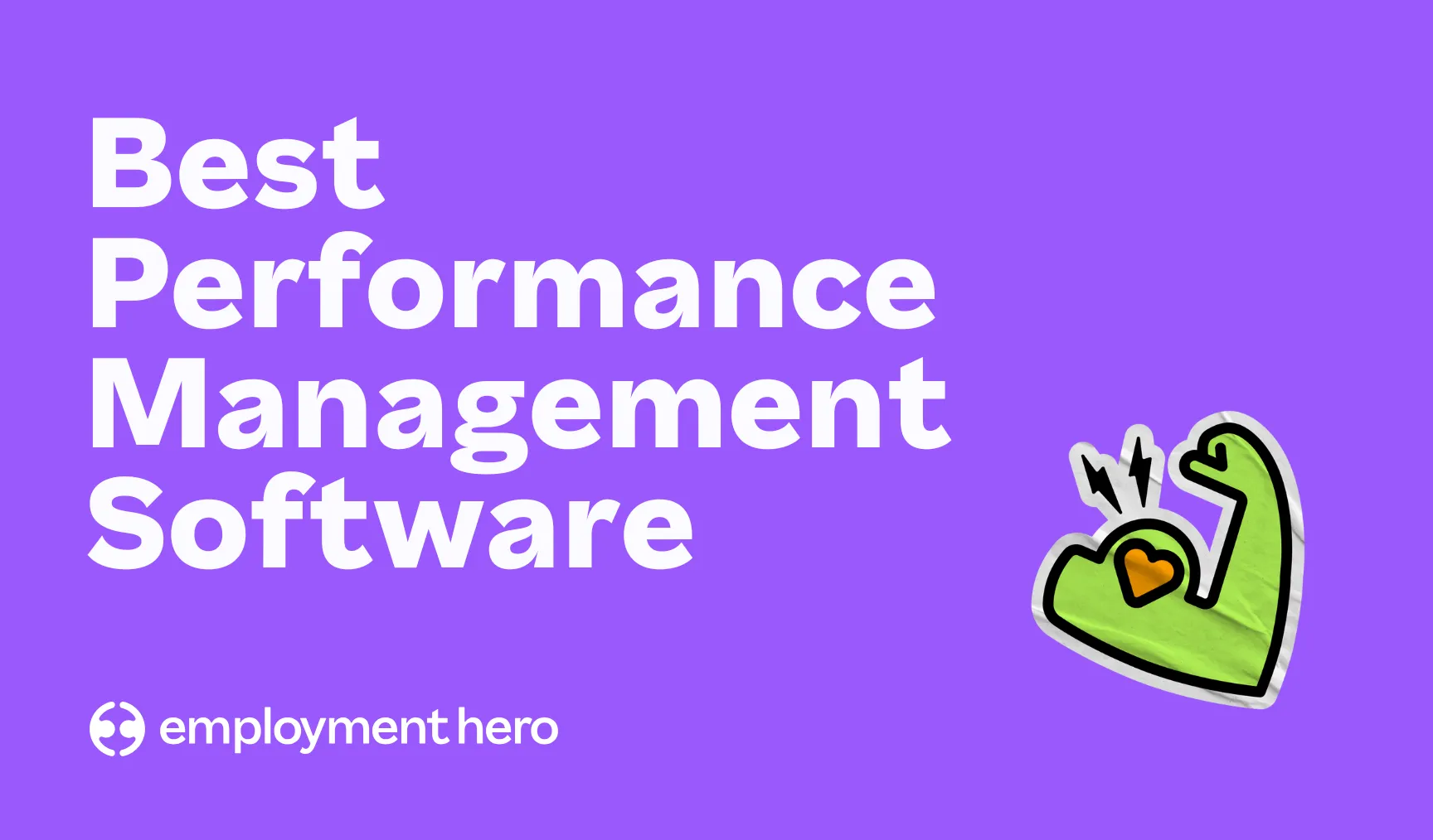 Best Performance Management Software in Australia 2026