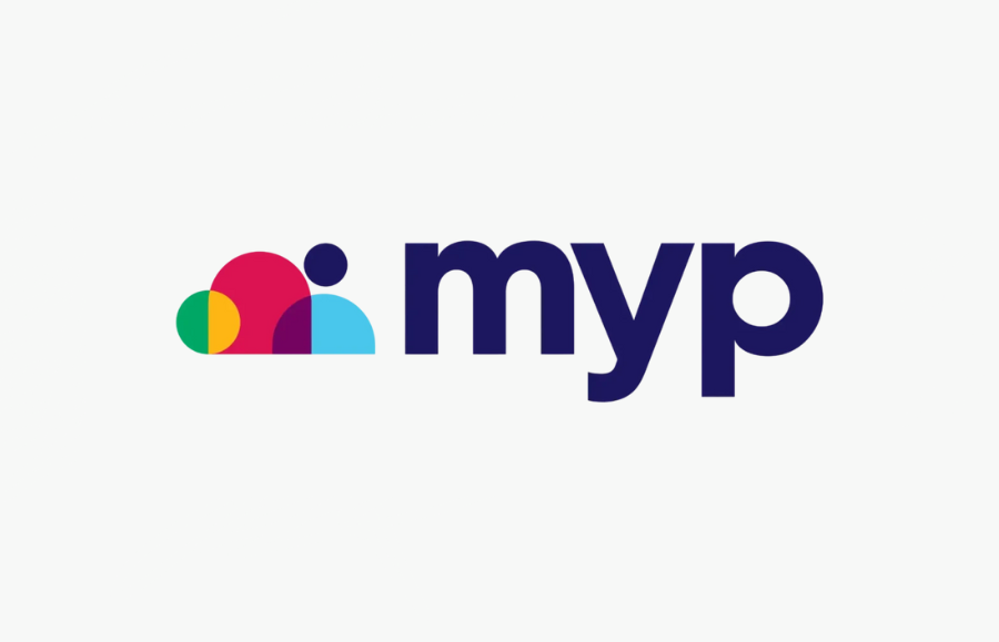 MYP logo