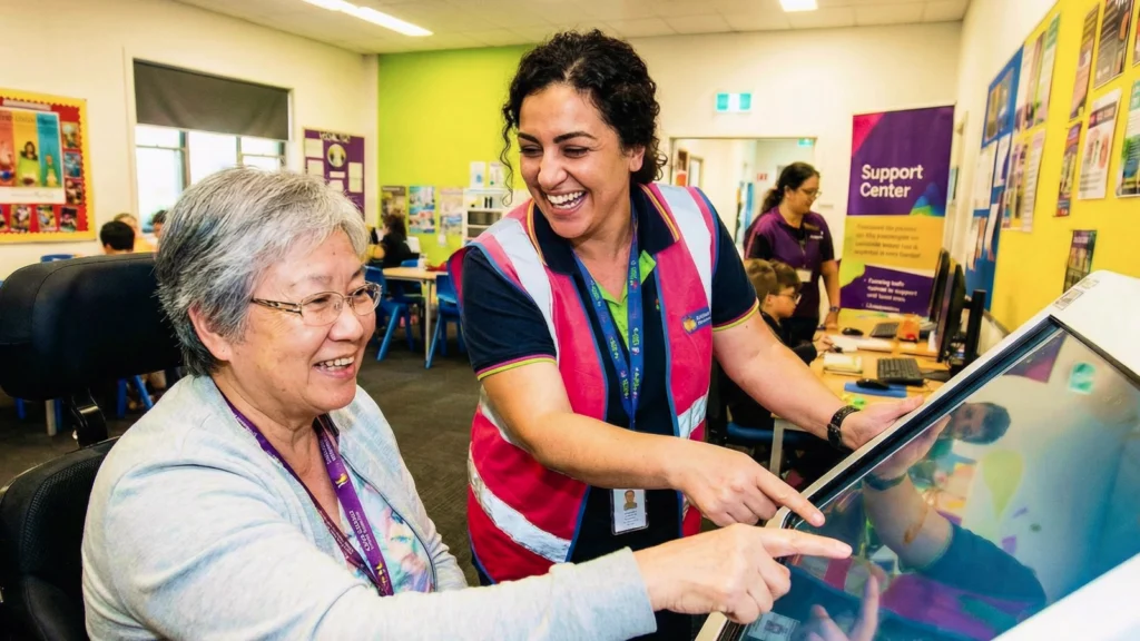 Rewriting the Playbook on Workplace Performance with Dylan Alcott