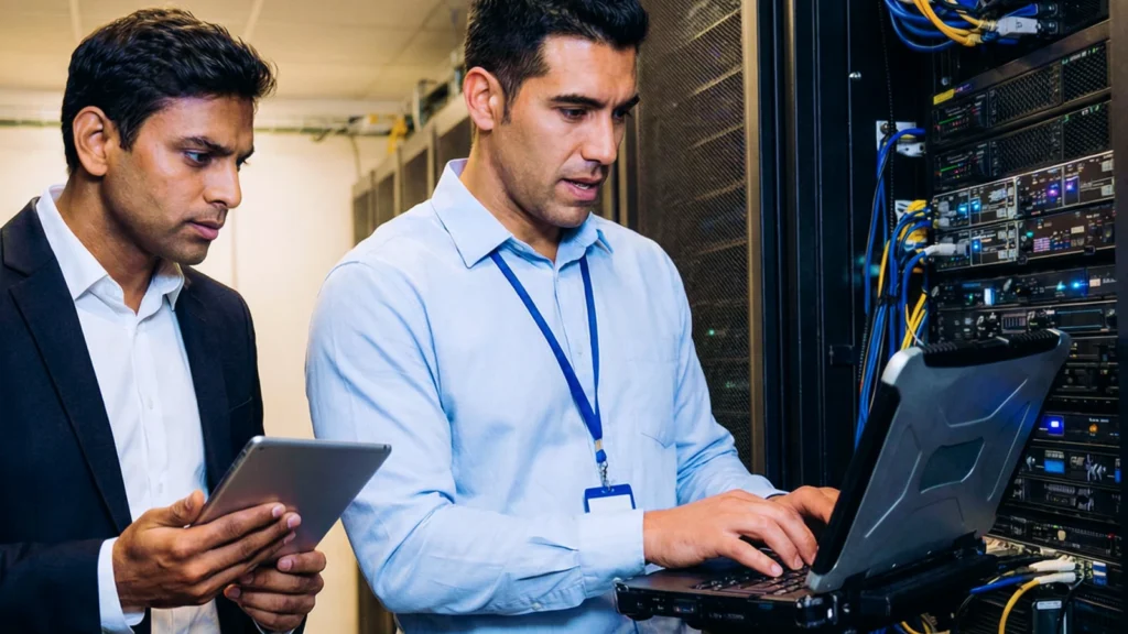 How To Stop Technology Becoming a Workplace Hazard