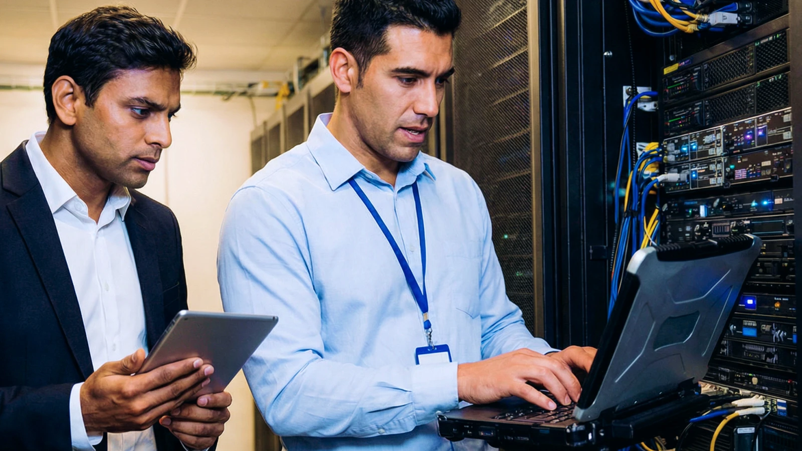 How To Stop Technology Becoming a Workplace Hazard