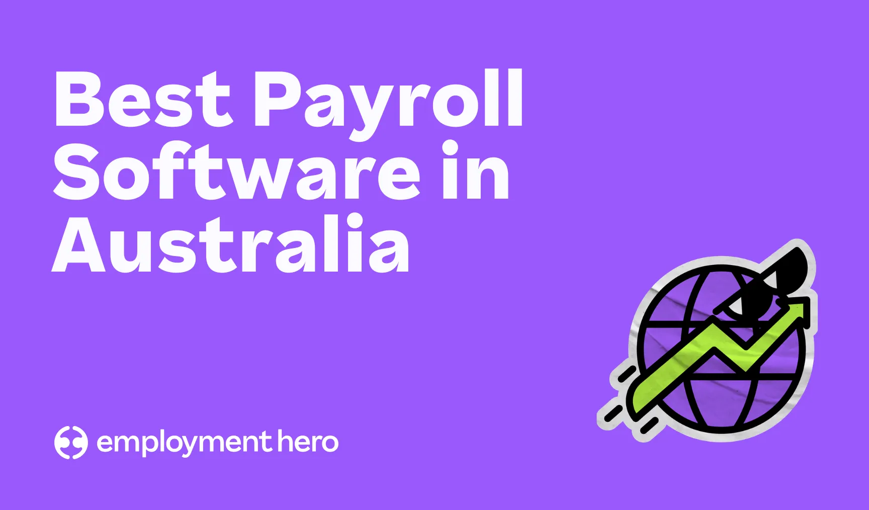 Top 7 Best Payroll Software in Australia 2026